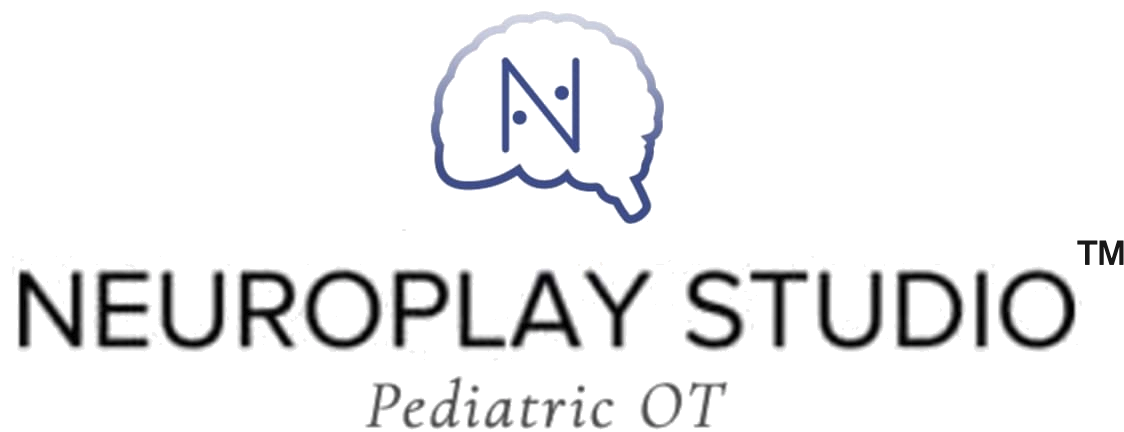 NeuroPlay Studio - Pediatric OT