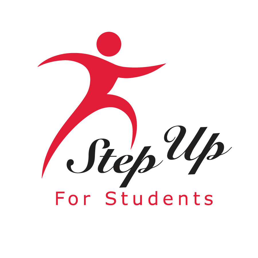 Step Up for Students